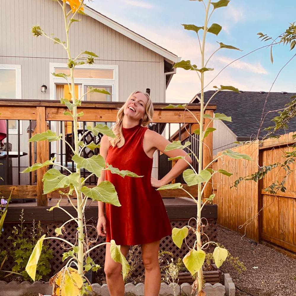 Meet your Posher, Sarai